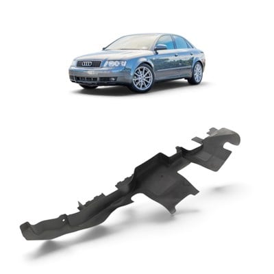 Audi A4 Havalandırma Braketi Ön Sağ 2001-2005 8E0121284B