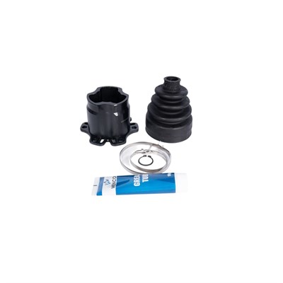 Audi A4 Aks Kafası İç Abssiz 1.8T-1.9TDI 2001-2008 4E0498103