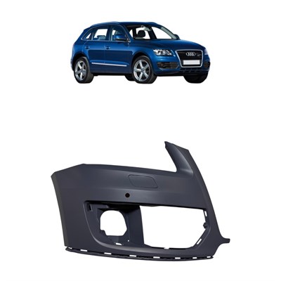 Audi Q5 Ön Tampon Sağ Sensör+Yıkamalı 2009-2012 8R0807108C