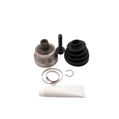 Audi A6 Aks Kafası Dış Abssiz 2.7TDI 2005-2011 4F0498099B
