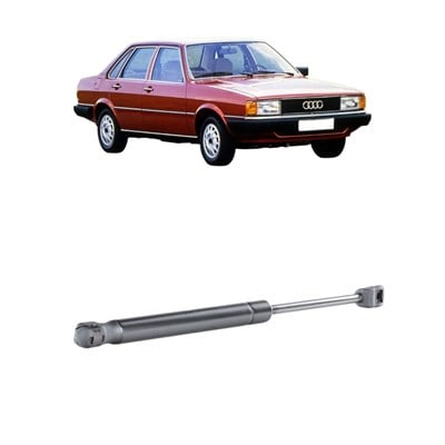 Audi A80 Bagaj Amortisörü 1978-1986 811827552A