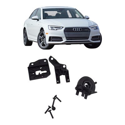 Audi A4 Far Tamir Kiti Sağ 2016-2024 8W0998122