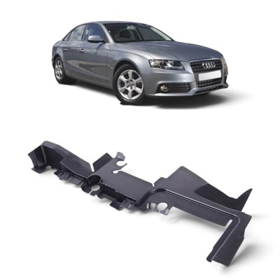 Audi A4 Radyatör Braketi Sol 2009-2012 8K0121283