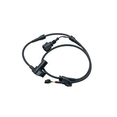 Audi A4 Abs Sensörü Ön 2001-2008 8E0927803B