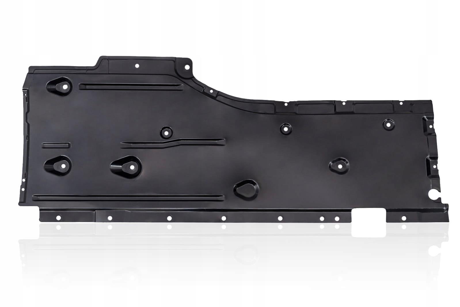 Bmw X1 E84 E90 Taban Alt Muhafaza Orta Sol 2008-2015 51757059391