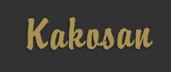 Kakosan