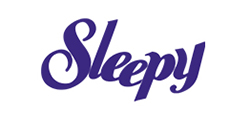 Sleepy