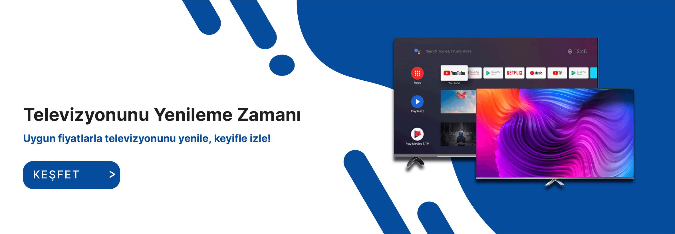 Televizyon