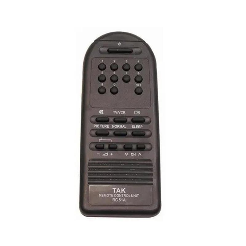 Akai 2152 - Sansui Tv Kumandası