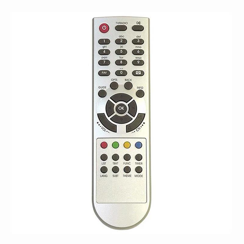 Arçelik-Beko BS-900 Uydu Alıcı Kumandası