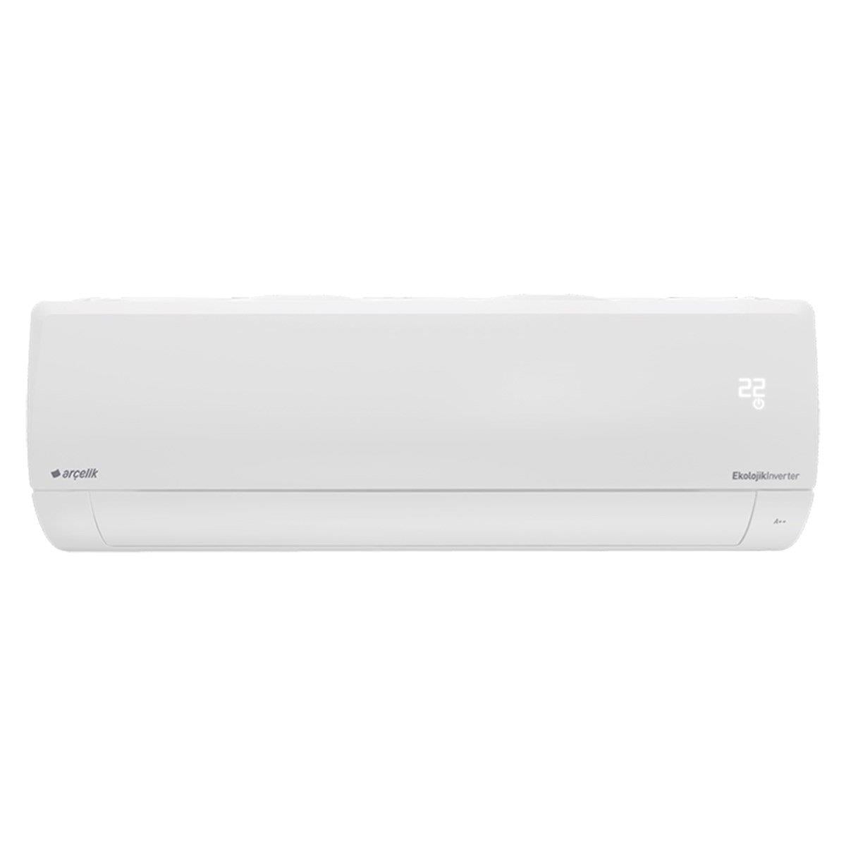 Arçelik Ekolojik 09325 A++ 9000 BTU Inverter Duvar Tipi Klima