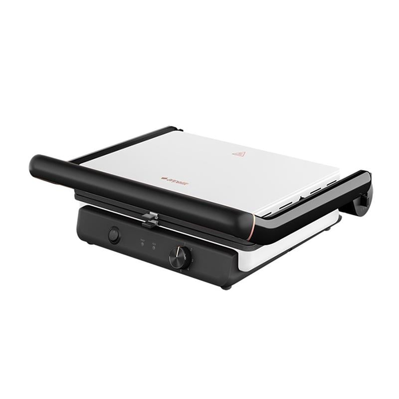Arçelik TM 6046 C Resital Beyaz 2400 W Tost Makinesi
