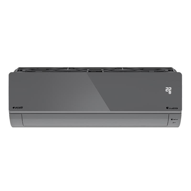 Arçelik UltraHijyen 12465 HP A++ 12000 BTU Inverter Duvar Tipi Klima