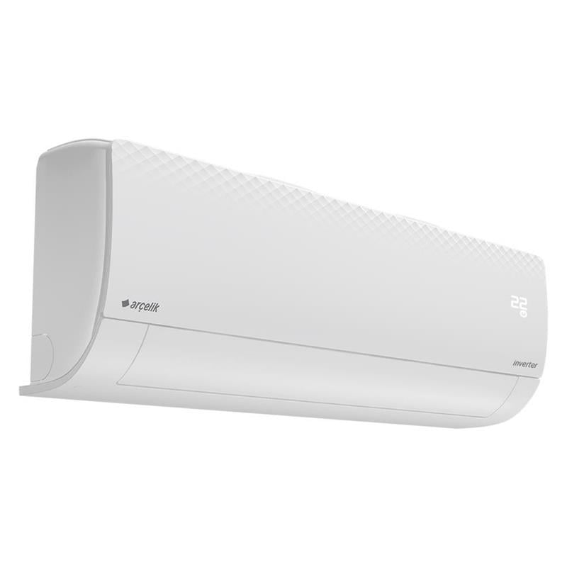 Arçelik Z40609 MD-SB Plasma  9K 9.000 BTU/h Multi Sistem İç Ünite Klima