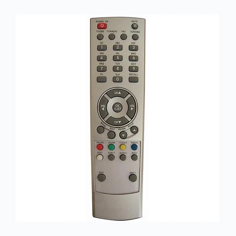 Baff 5000 CI Uydu Alıcı Kumandası