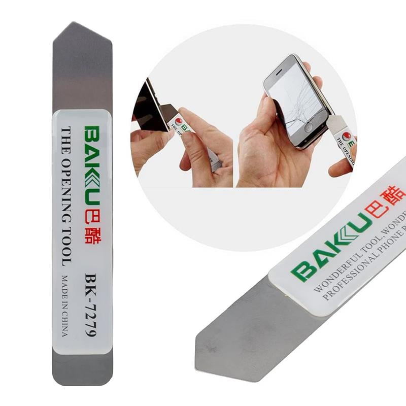 Baku BK-7279 Kumanda - Cep Telefonu - MP3 Açma Aparatı