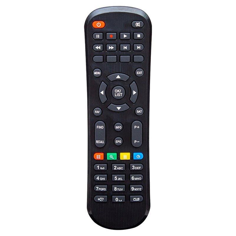 Benjamin BJ-11400 Hd Uydu Alıcı Kumandası