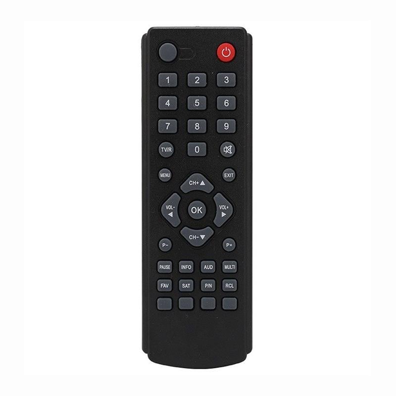 Botech 2100-3100 Uydu Alıcı Kumandası 7123