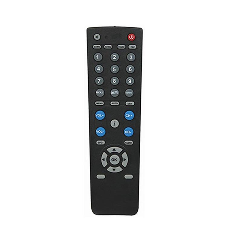 Botech 5700-5800-5900 Uydu Alıcı Kumandası