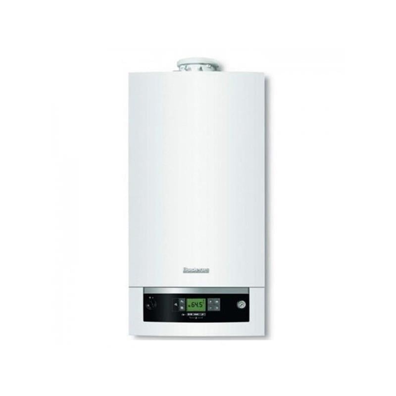 Buderus Logamax Plus GB072-24 Kw Yoğuşmalı Kombi