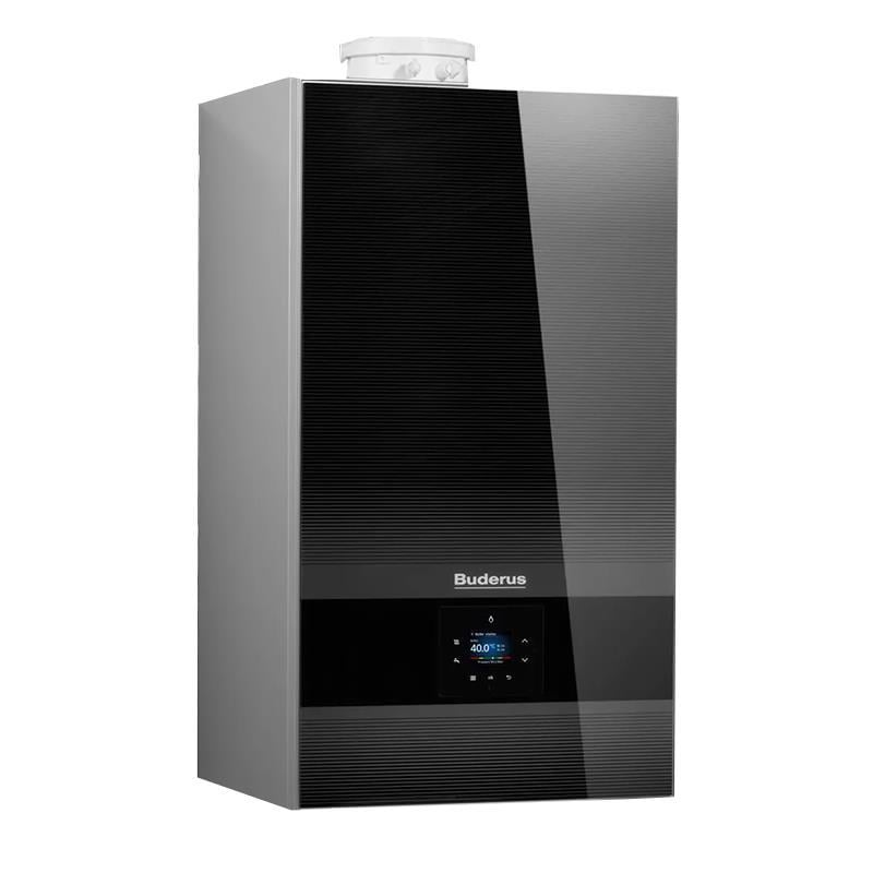 Buderus Logamax Plus GB182İ.2 30 Kw Yoğuşmalı Kombi