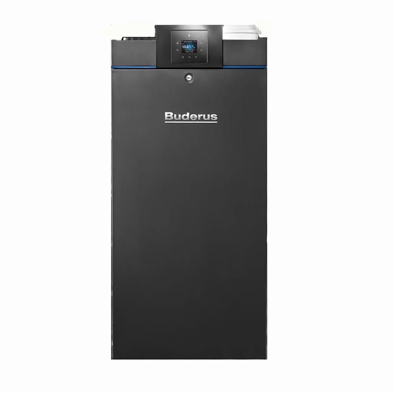 Buderus Logamax Plus GB272 100 Kw Duvar Tipi Yoğuşmalı Kazan