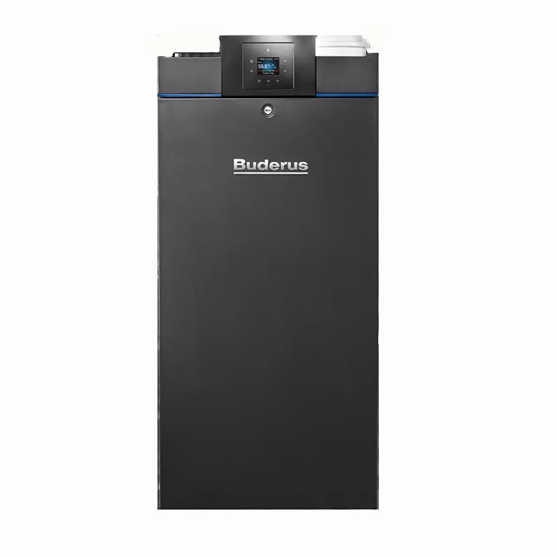 Buderus Logamax Plus GB272 150 Kw Duvar Tipi Yoğuşmalı Kazan