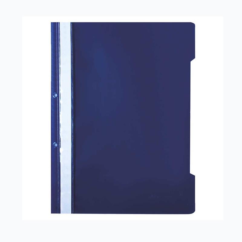 Cassa 7730 Eco Lacivert Telli Dosya 50'li
