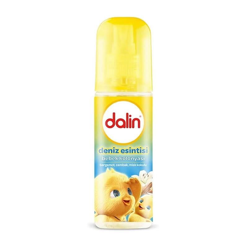 Dalin Bebek Kolonyası 150 ml Deniz Esintisi
