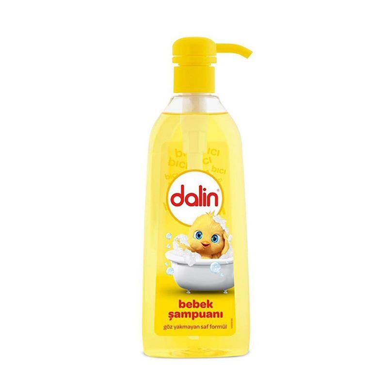 Dalin Klasik Bebek Şampuanı 500 ml