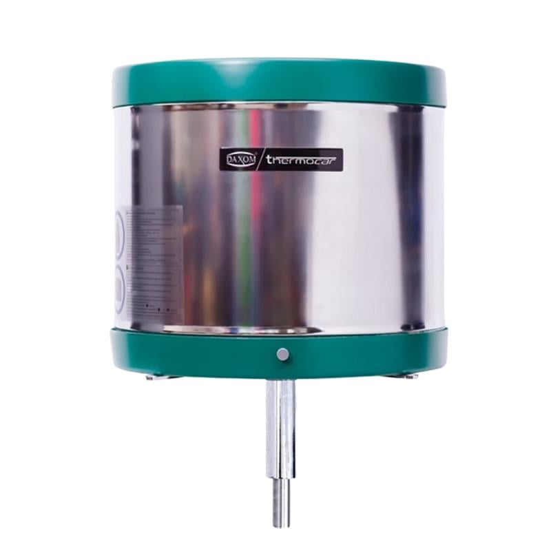 Daxom Thermocar 16 Lt. Yoğuşmalı Karavan Boyleri 12 Volt