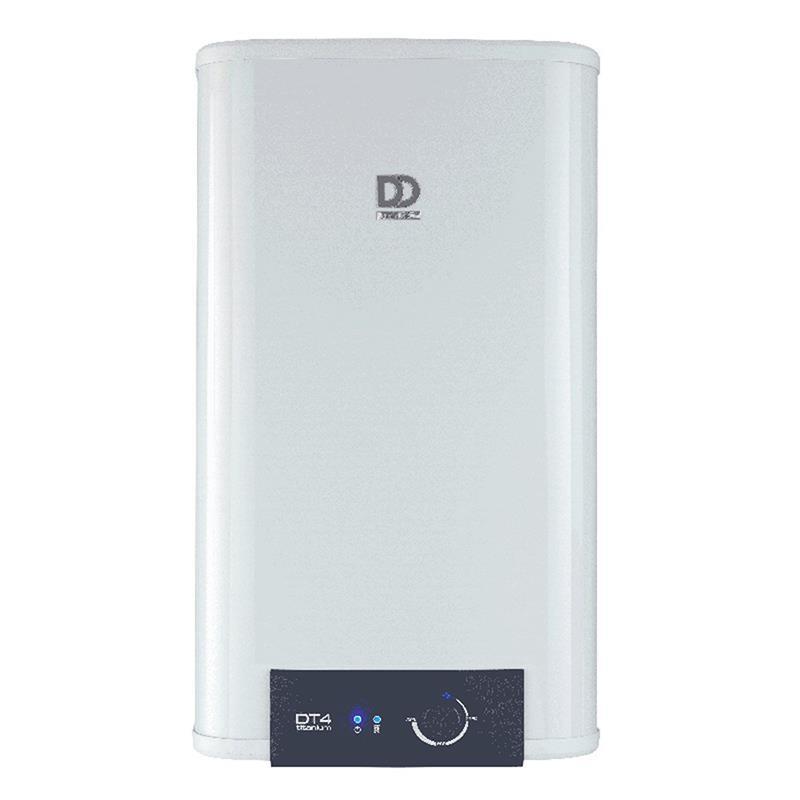 Demirdöküm DT4 Titanium Basic 1800 W 65 Lt Termosifon
