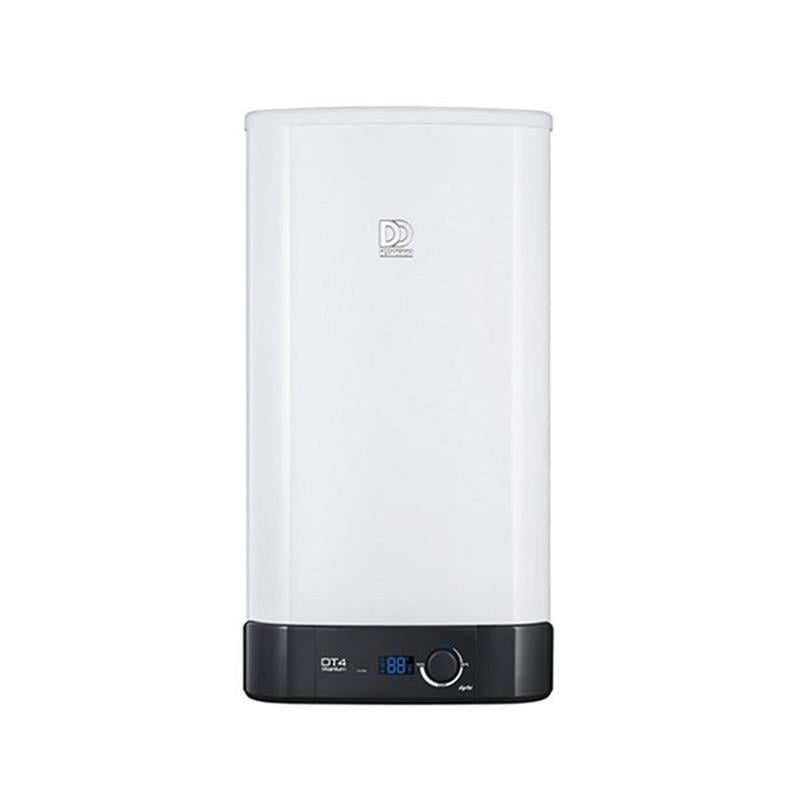 Demirdöküm DT4 Titanium Digital 50 Lt Termosifon