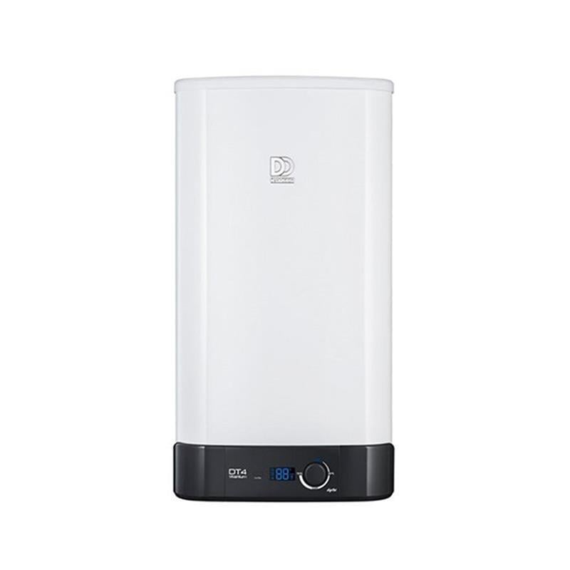 Demirdöküm DT4 Titanium Digital 80 Lt Termosifon