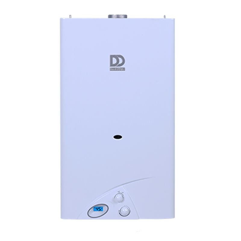 Demirdöküm L 275 F 11 Lt Hermetik Şofben