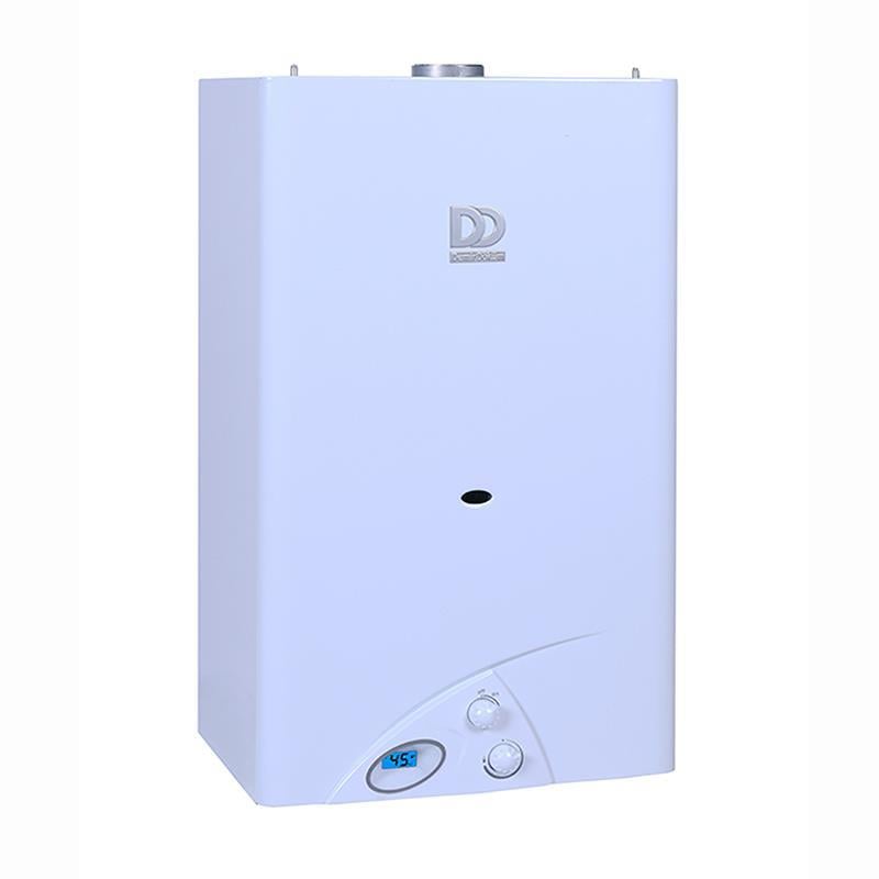 Demirdöküm L 275 F 11 Lt Hermetik Şofben