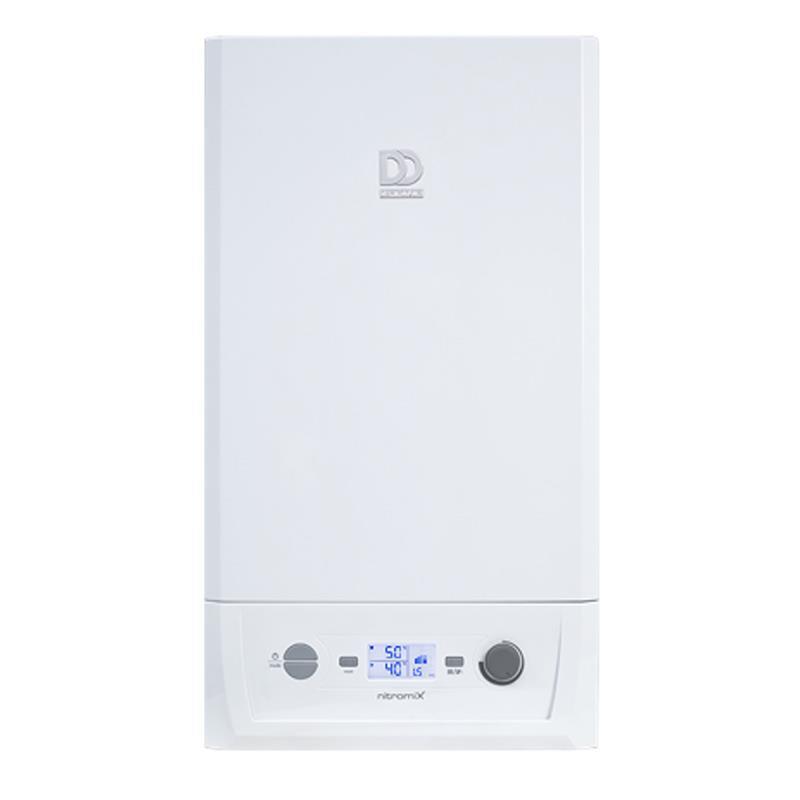 Demirdöküm Nitromix P 35 Kw Yoğuşmalı Kombi