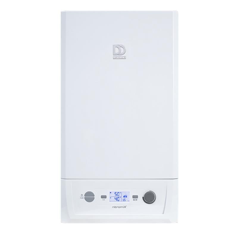 Demirdöküm Nitromix P 28 Kw Yoğuşmalı Kombi