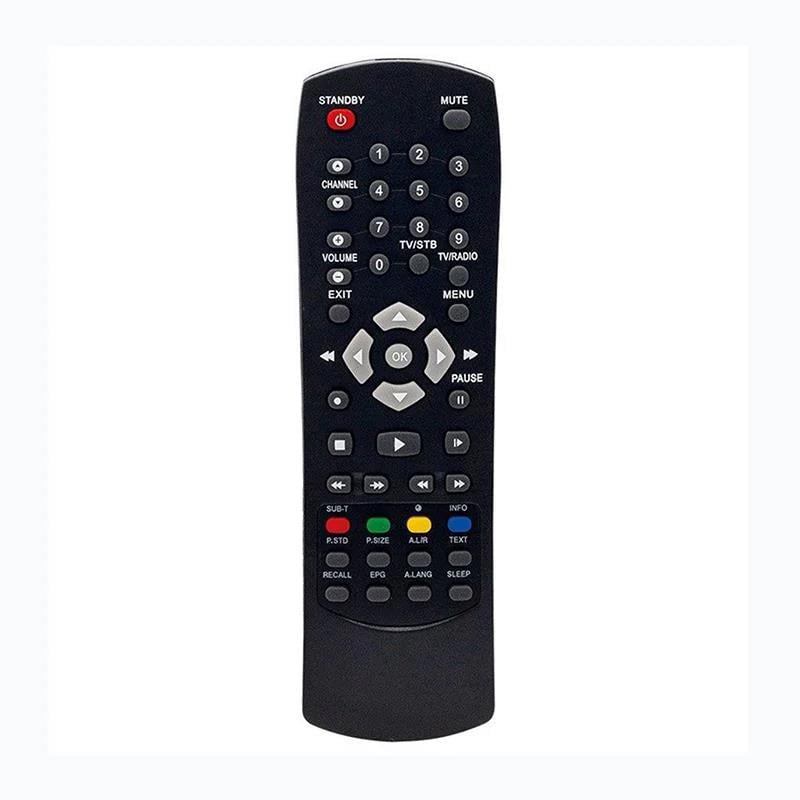 Digiçağ Uydu Alıcı Kumandası