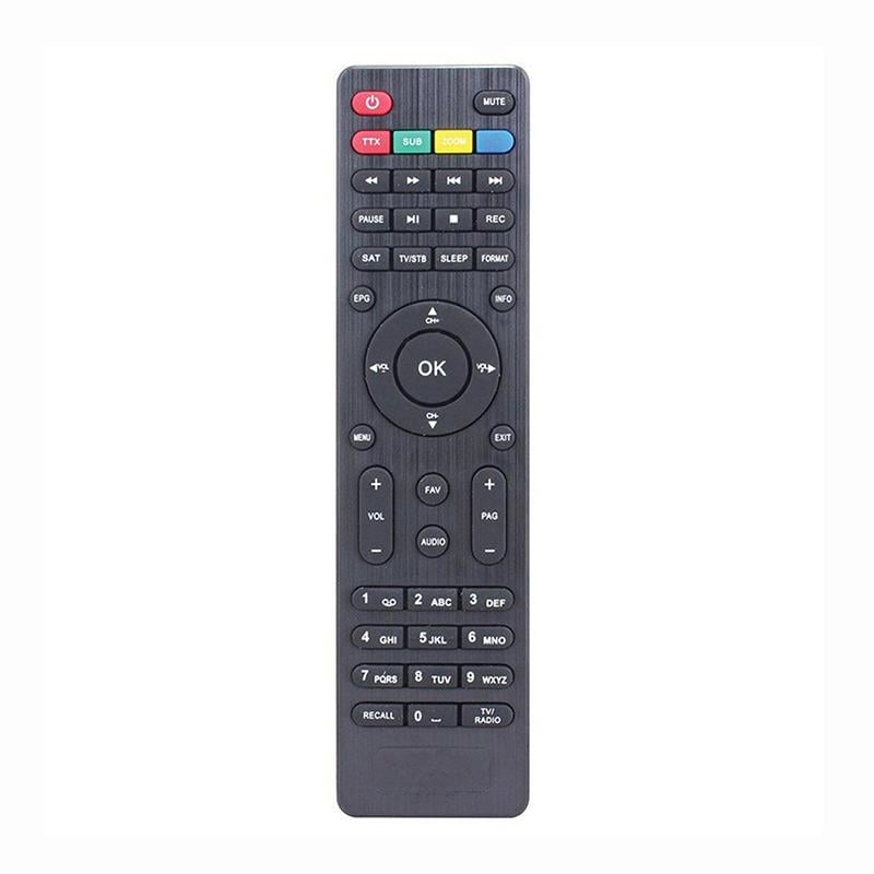Digiline DG-115 Uydu Alıcı Kumandası