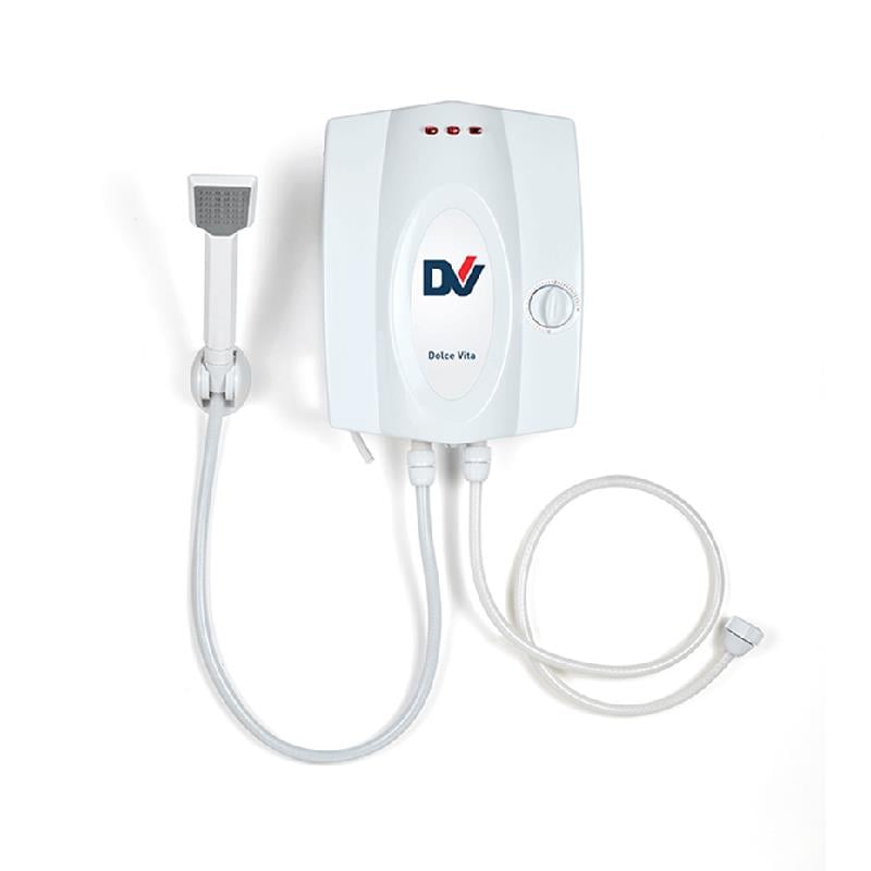 Dolce Vita BT 8000 Banyo Tipi Ani Su Isıtıcı