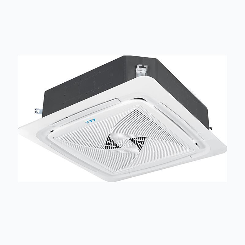 Eca 48.000 Btu/h Kaset TİPİ Klima Trifaze