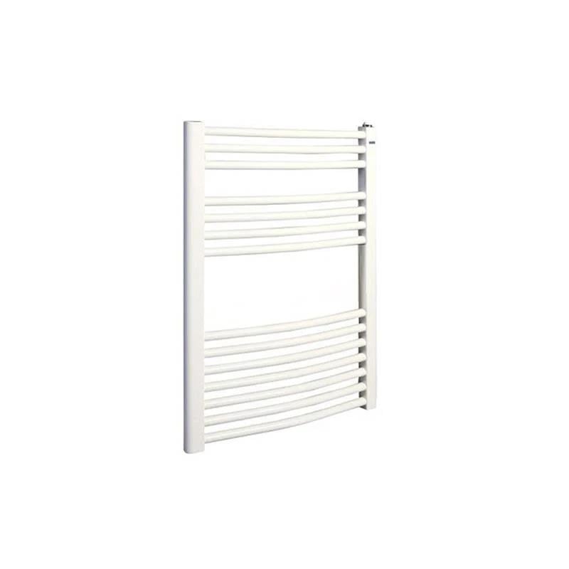 Eca 5/7 Beyaz Havlupan - 21 mm çaplı 14 Boru