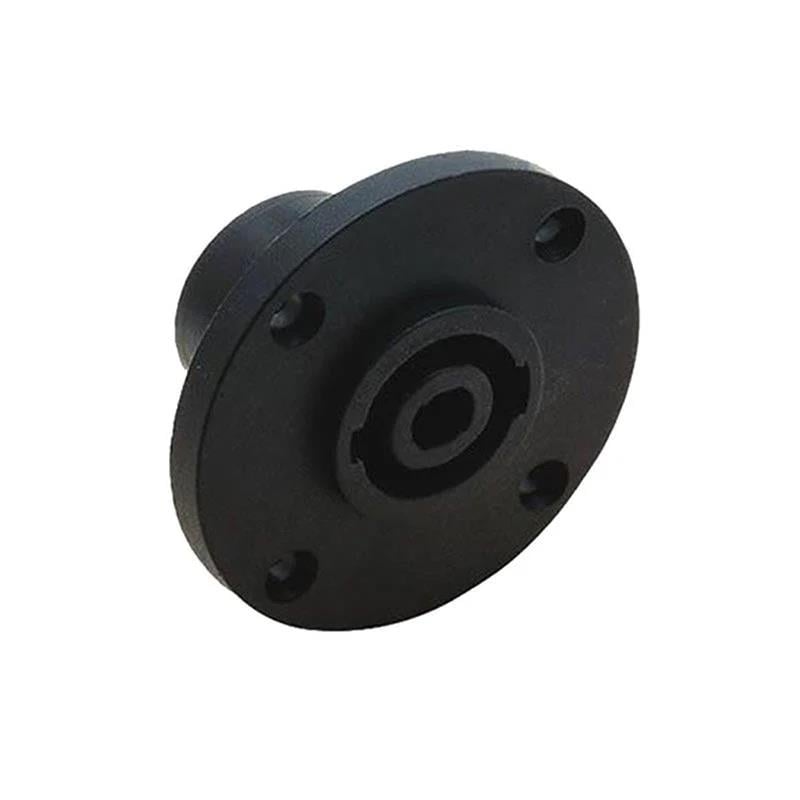 Elektromer SP103 Specon Fişi Şase Yuvarlak