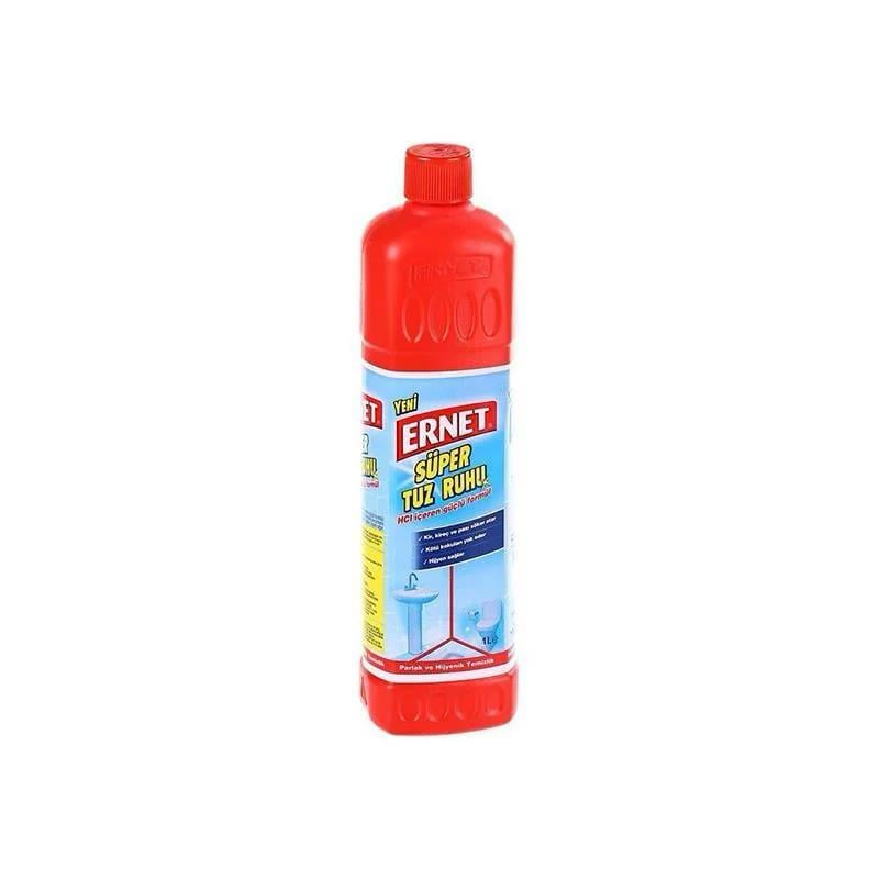 Ernet Süper Tuz Ruhu 1 Lt