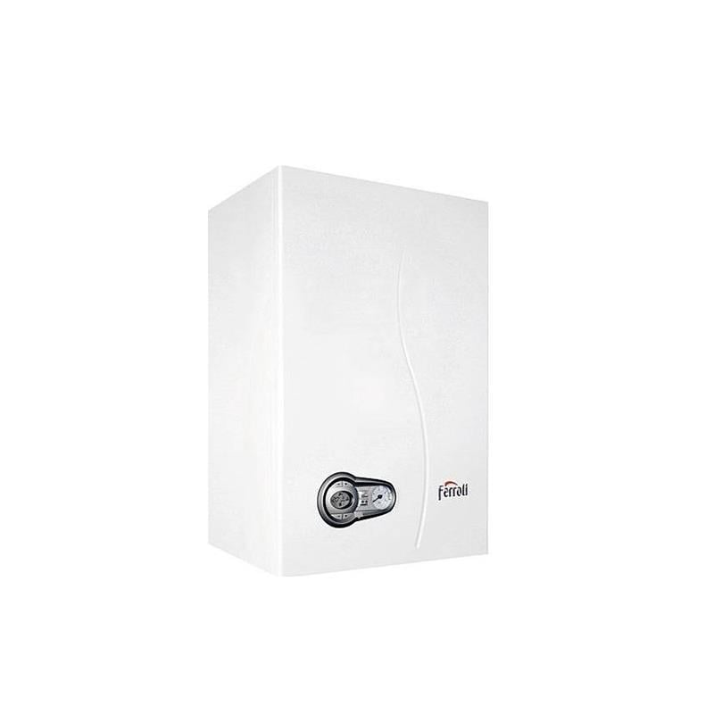 Ferroli Bluehelix Tech 35C 34 Kw Premix Yoğuşmalı Kombi