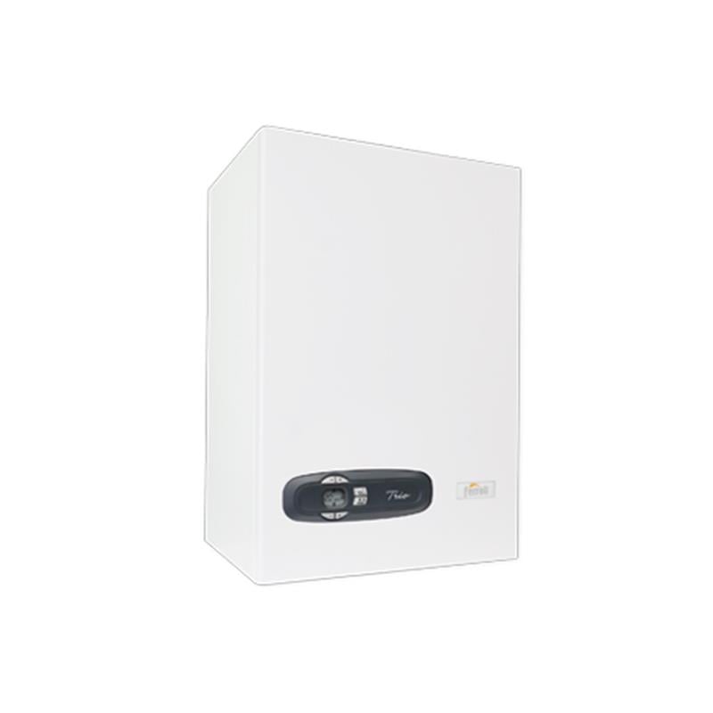 Ferroli Bluehelix Trio 24 Kw Yoğuşmalı Kombi