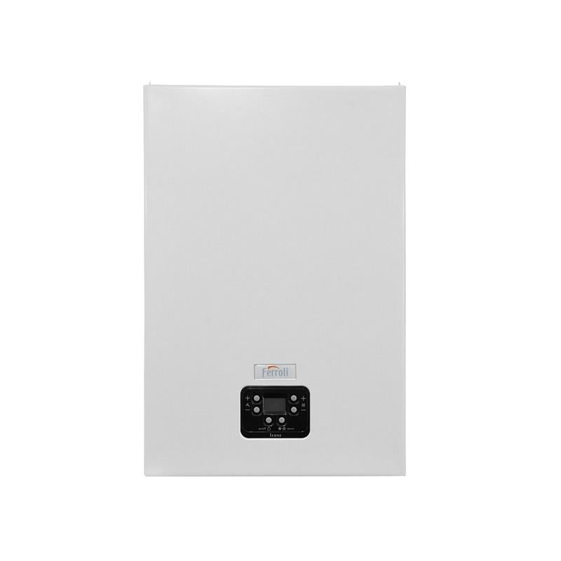 Ferroli Leone 20/24 Kw Yoğuşmalı Kombi