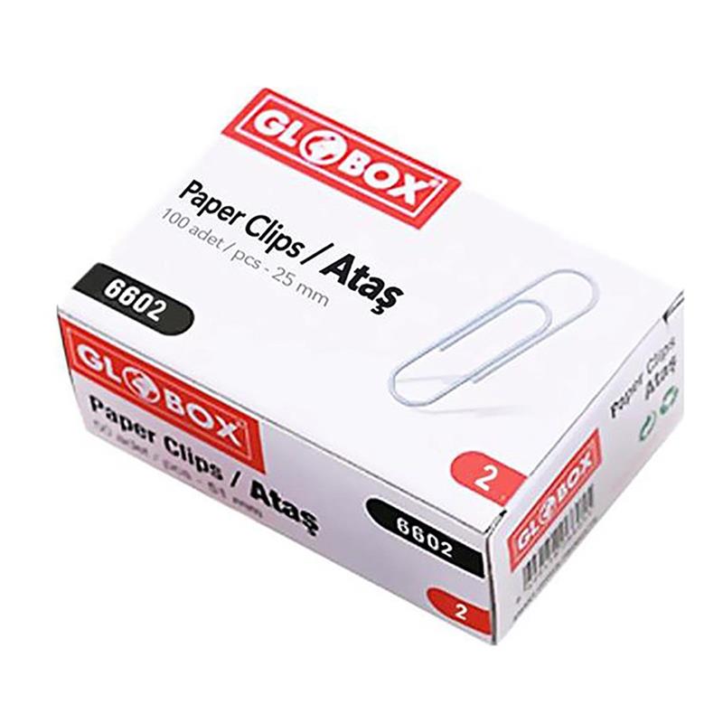 Globox 6602 Ataş No:2