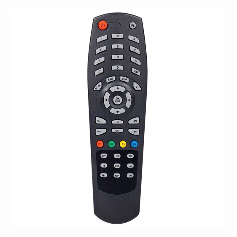 Goldmaster 80800 Uydu Alıcı Kumandası